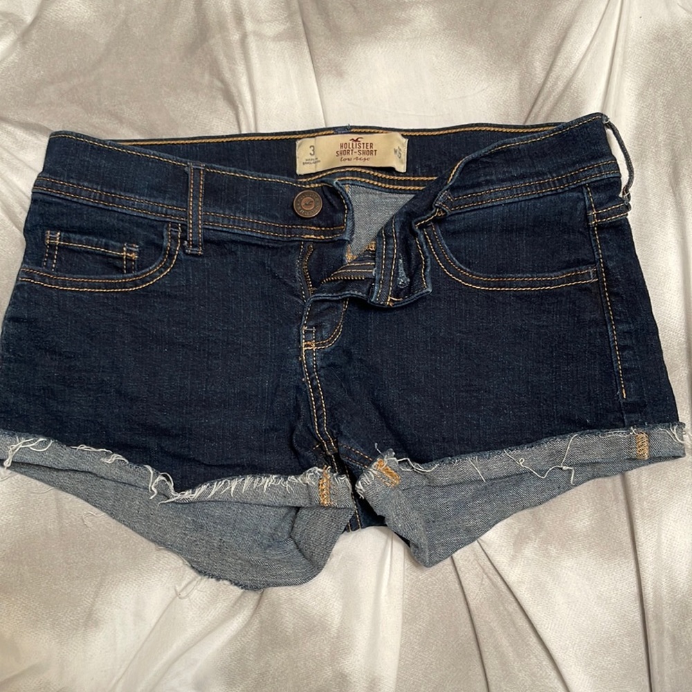 Hollister short - shorts